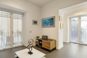 Casa Losito, Boutique apartment 100 mq in the heart of Naples!